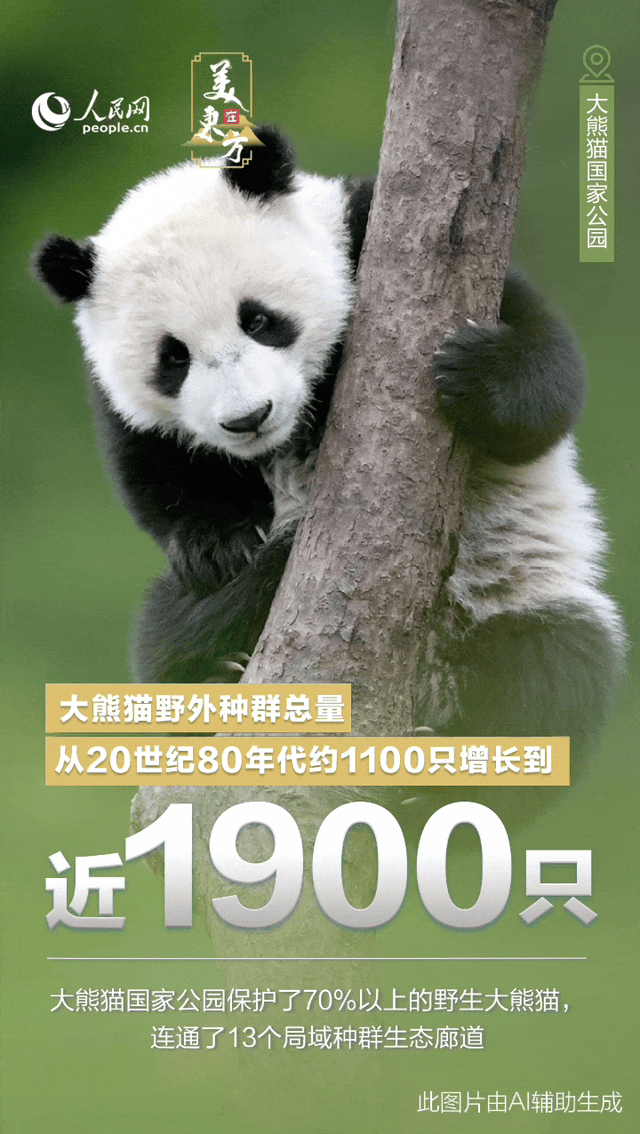 国际生物多样性日|看！珍稀动植物在这里“C位出道”