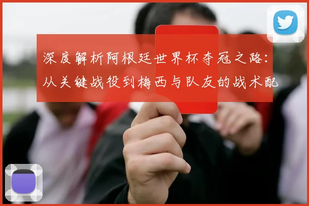 深度解析阿根廷世界杯夺冠之路：从关键战役到梅西与队友的战术配合
